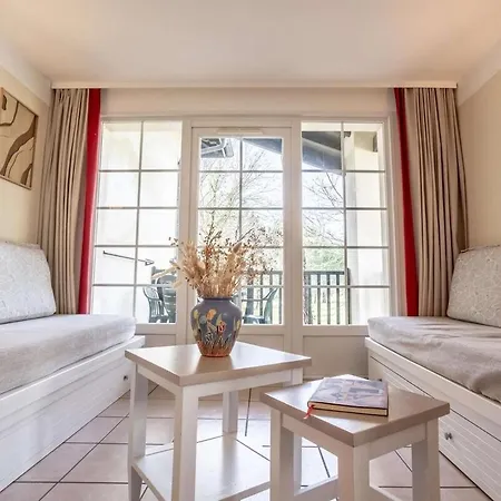 Apartment L'esquirou Biscarrosse