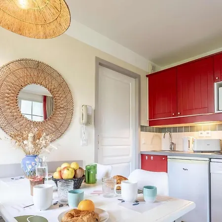 Apartment L'esquirou *